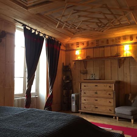 Hotel Comptoir D Aubrac Exterior foto