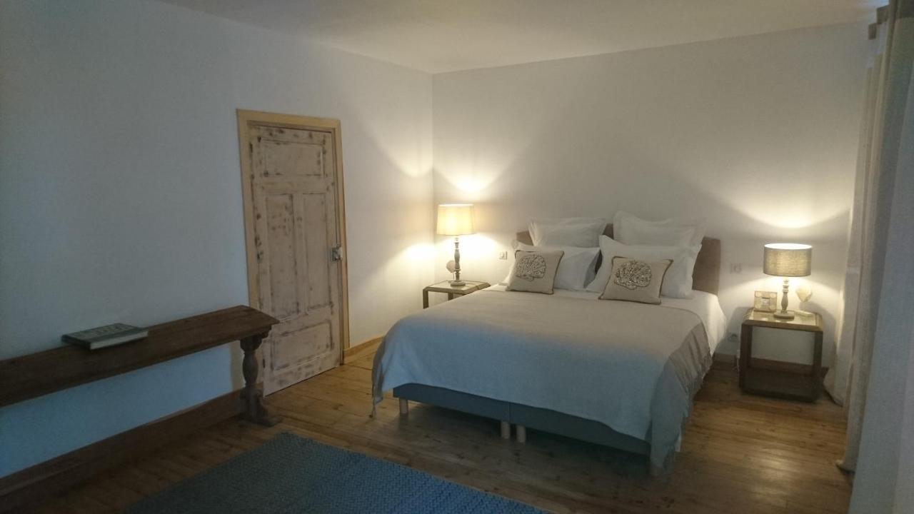 Hotel Comptoir D Aubrac Exterior foto